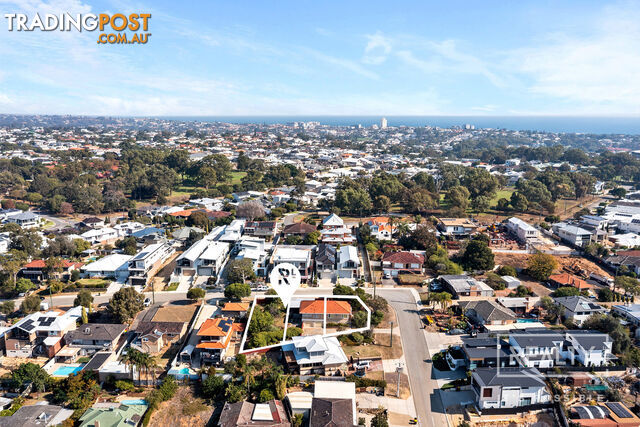 2 & 3 6 Coleman Way Karrinyup WA 6018