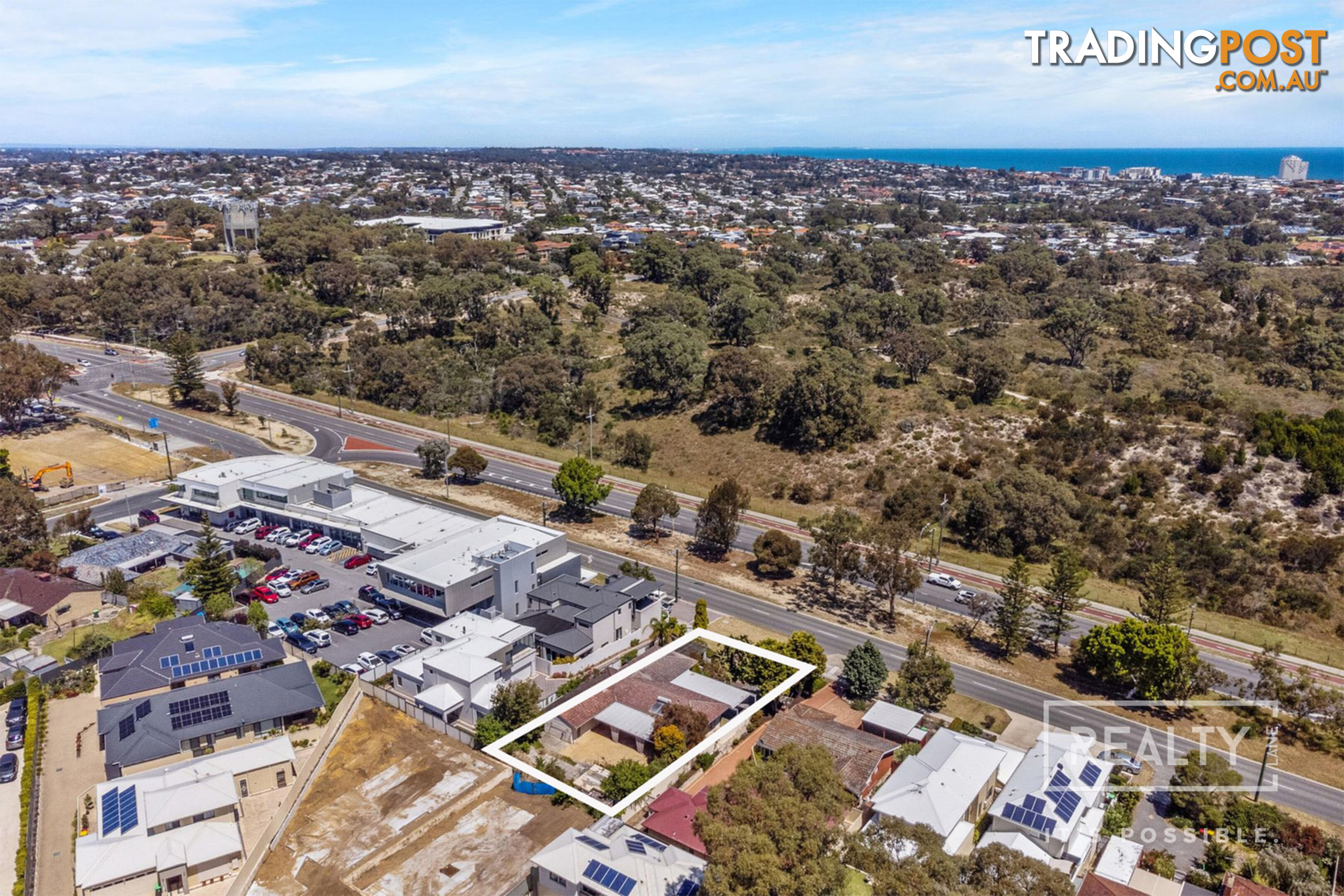 180 Karrinyup Road Karrinyup WA 6018