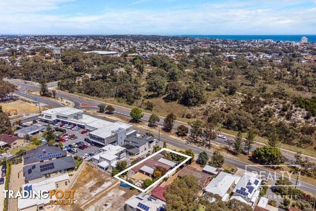 180 Karrinyup Road Karrinyup WA 6018