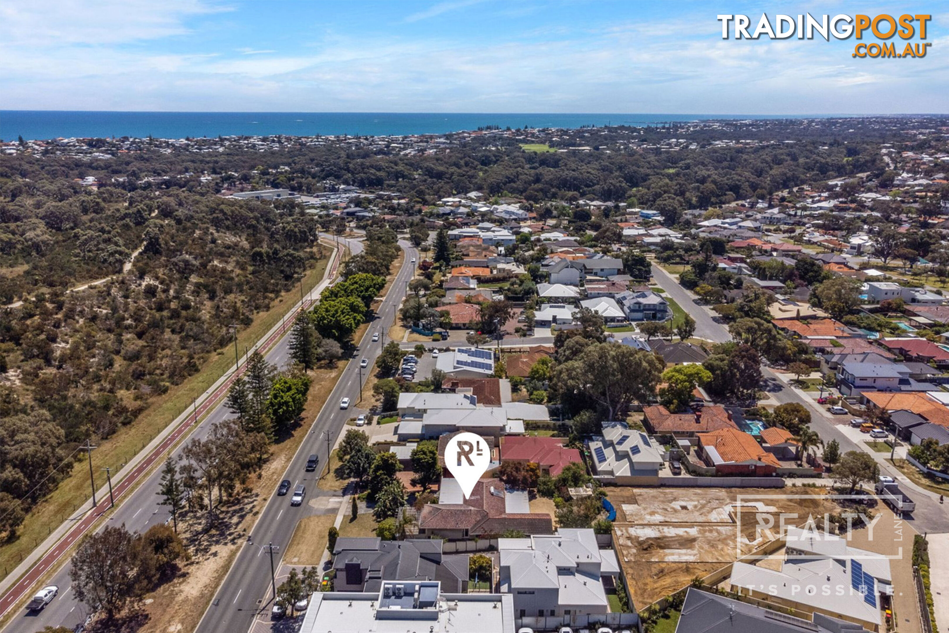 180 Karrinyup Road Karrinyup WA 6018