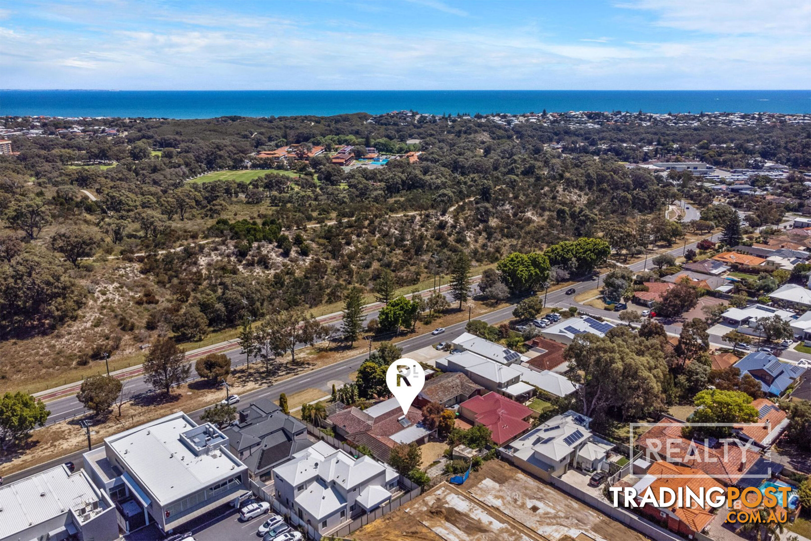 180 Karrinyup Road Karrinyup WA 6018