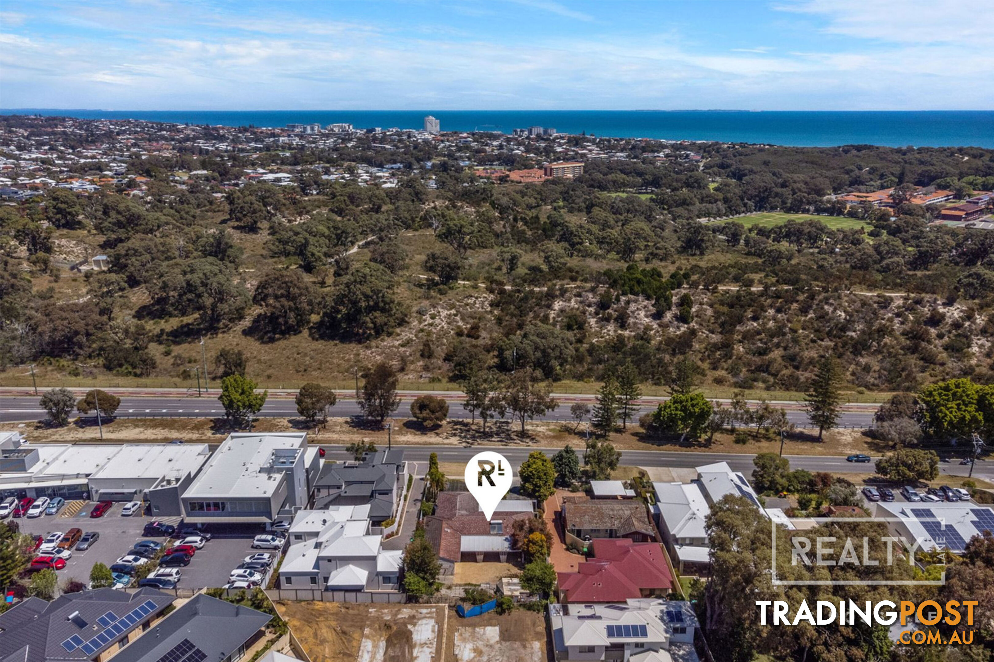 180 Karrinyup Road Karrinyup WA 6018