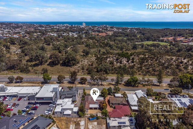 180 Karrinyup Road Karrinyup WA 6018