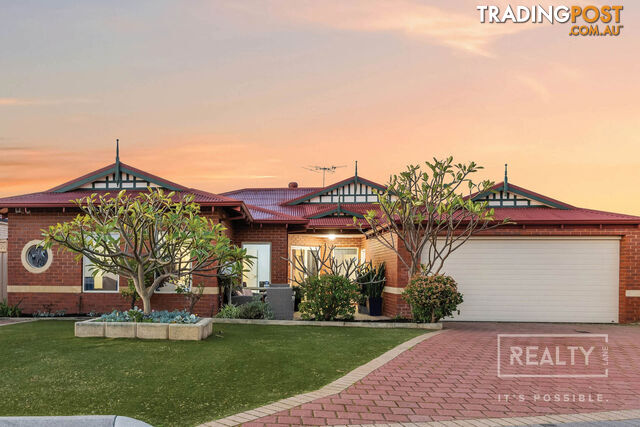 8 Arrino Close Gwelup WA 6018