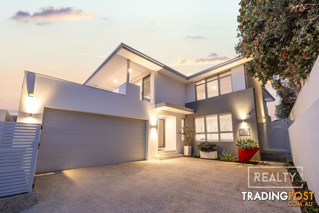 83A West Coast Drive Watermans Bay WA 6020