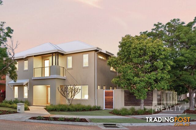 44 Mallee Way Gwelup WA 6018