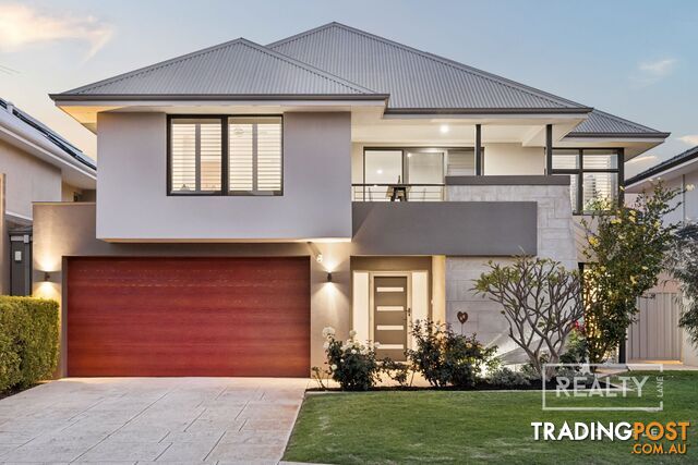 5 Driftwood Avenue Karrinyup WA 6018