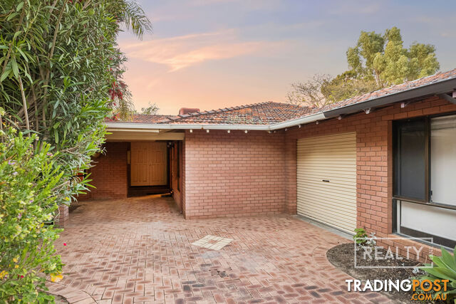 25B Thomas Way Karrinyup WA 6018