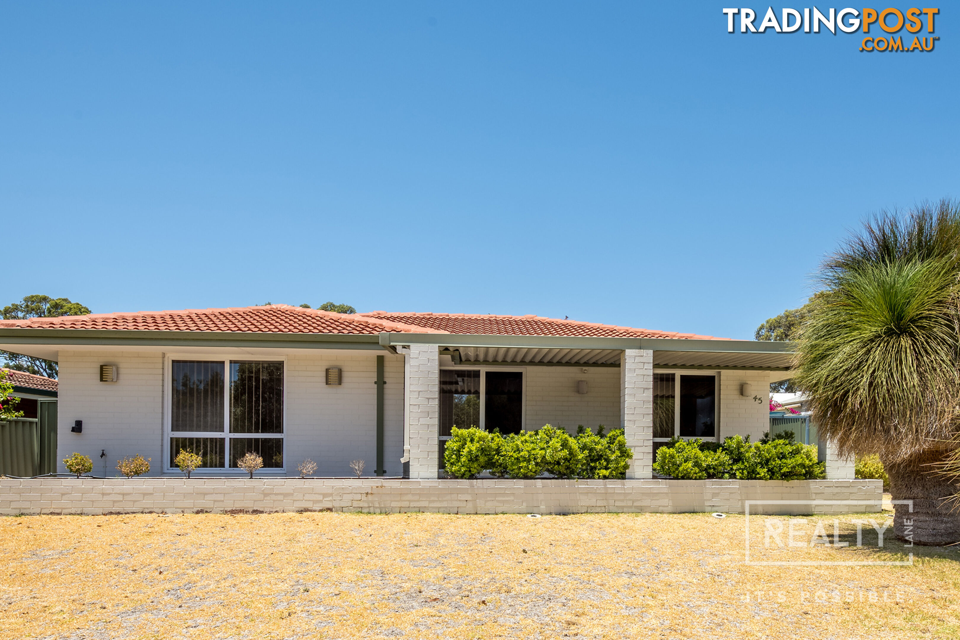 45 Somerton Road Karrinyup WA 6018