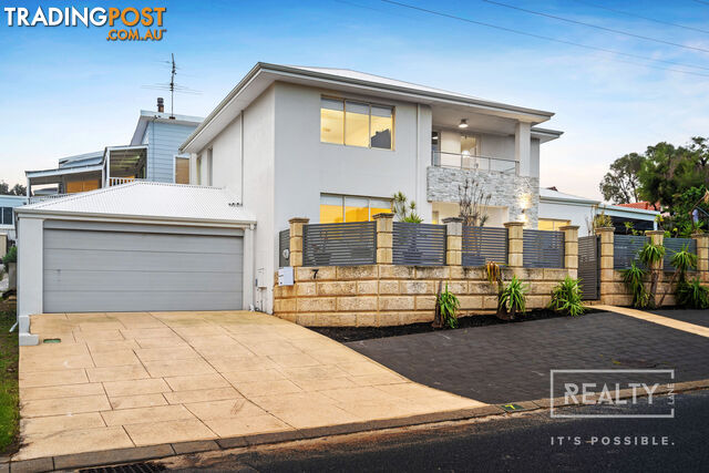 7 Karalundie Way Mullaloo WA 6027