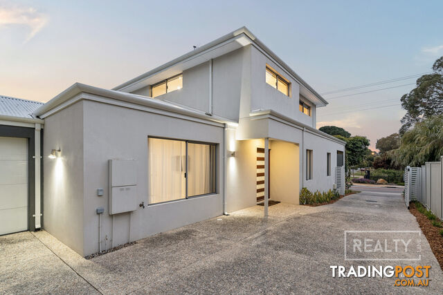 263A Huntriss Road Doubleview WA 6018
