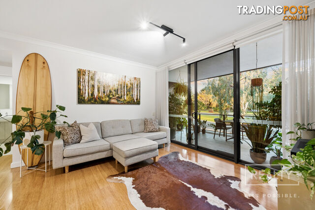 17/2 Dynevor Rise Floreat WA 6014