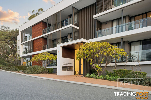 17/2 Dynevor Rise Floreat WA 6014 - photo 2 of 20