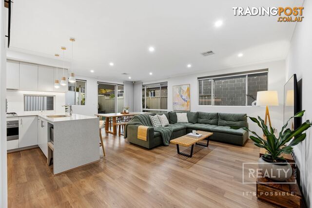 18A Bridgewater Crescent Karrinyup WA 6018