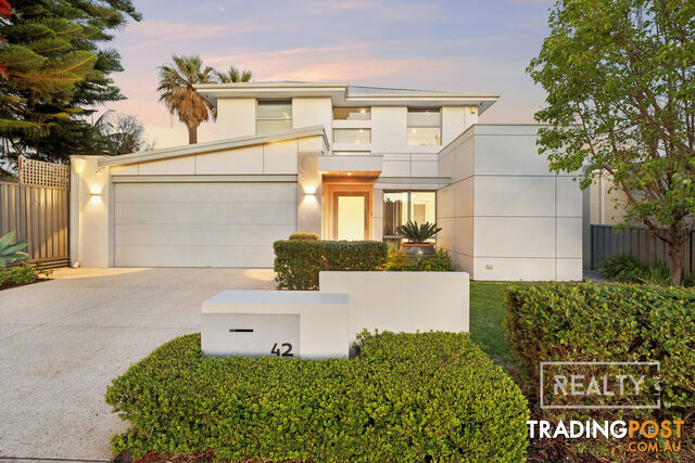 42 Teakwood Avenue Woodlands WA 6018