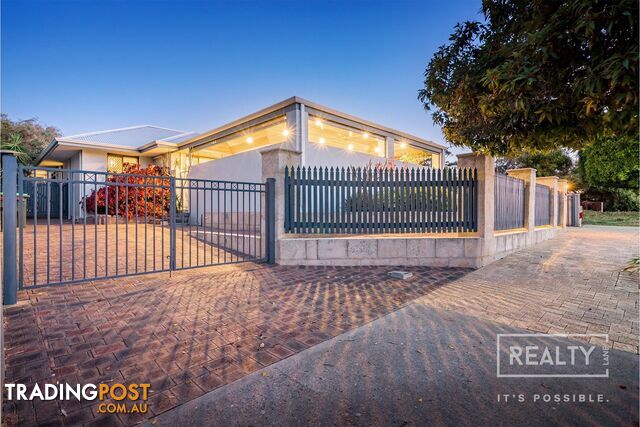19 Mundford Street North Beach WA 6020