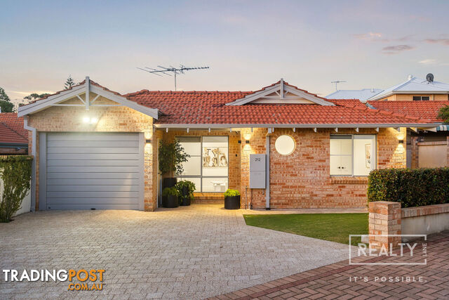 212 Gildercliffe Street Scarborough WA 6019