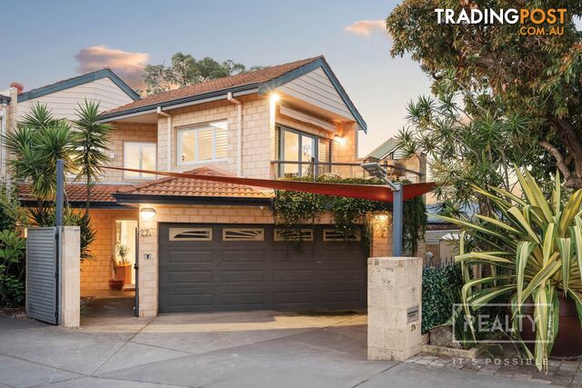 27A Francis Avenue Karrinyup WA 6018