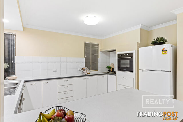 22 Bennion Street Trigg WA 6029