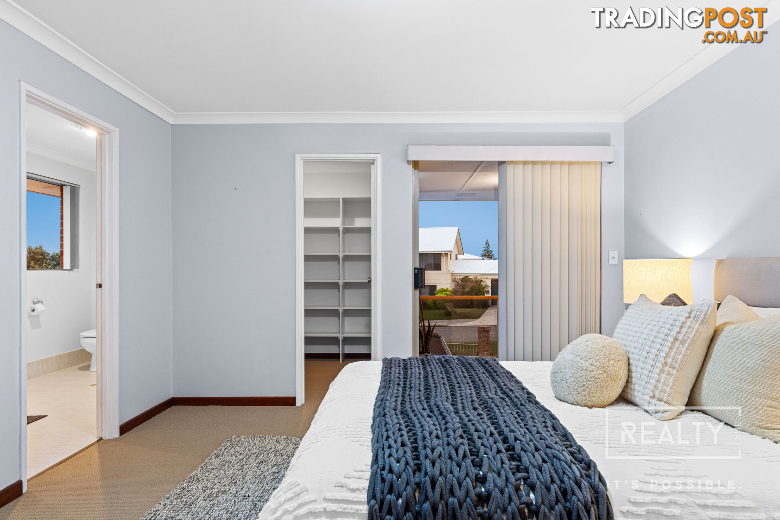 22 Bennion Street Trigg WA 6029