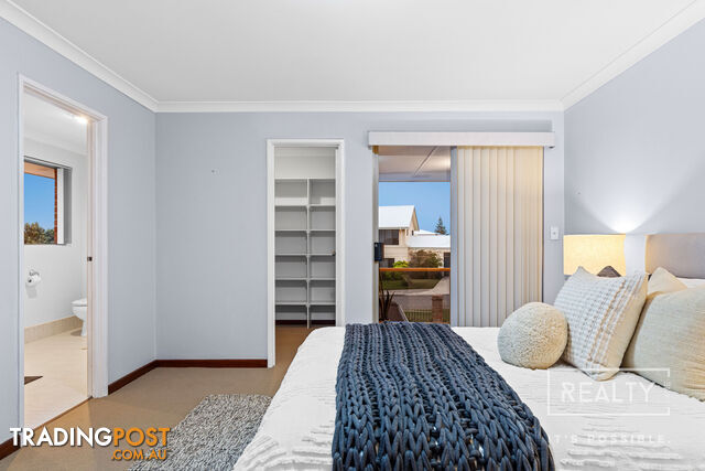 22 Bennion Street Trigg WA 6029