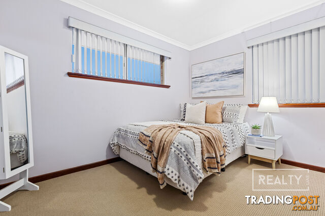 22 Bennion Street Trigg WA 6029