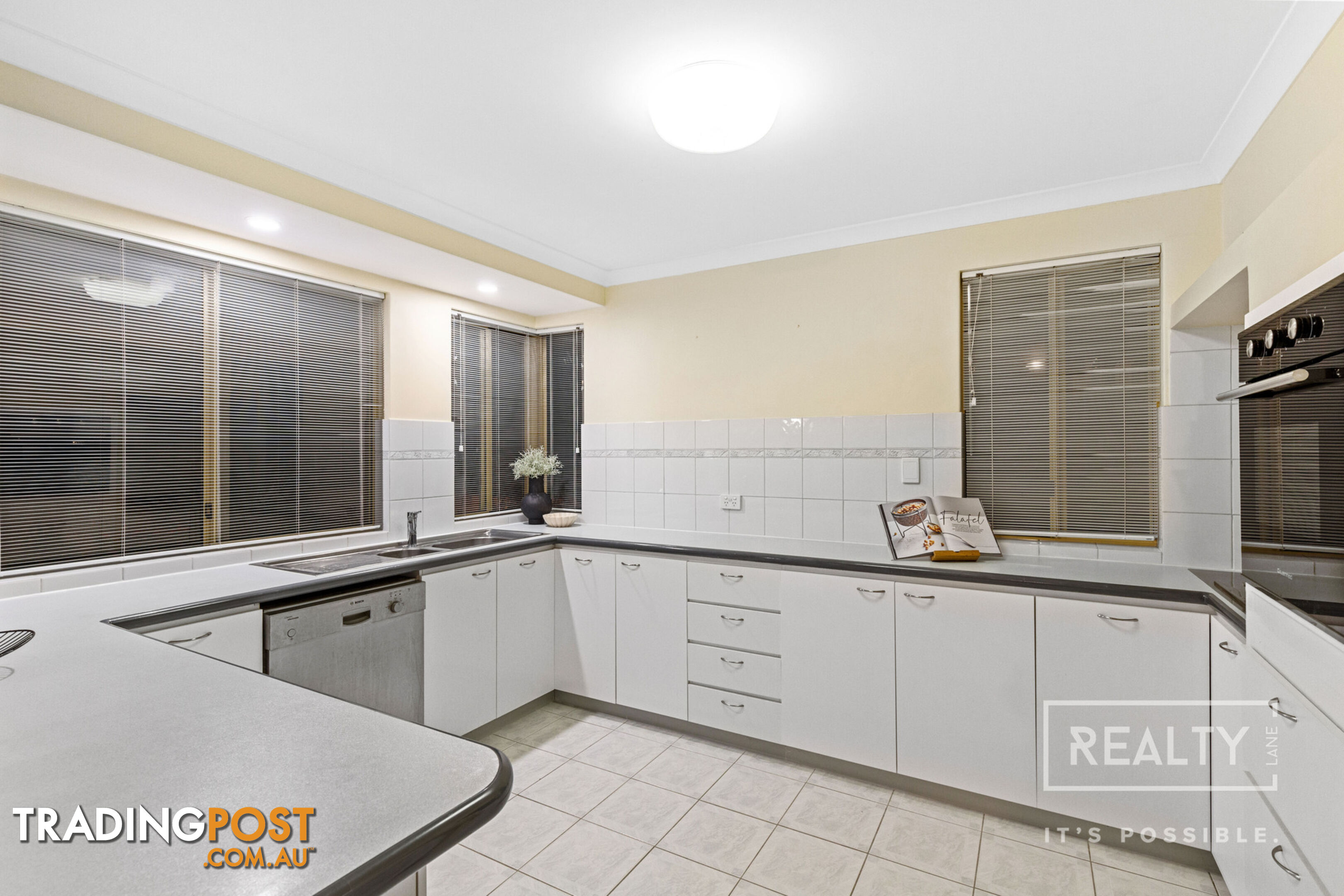 22 Bennion Street Trigg WA 6029