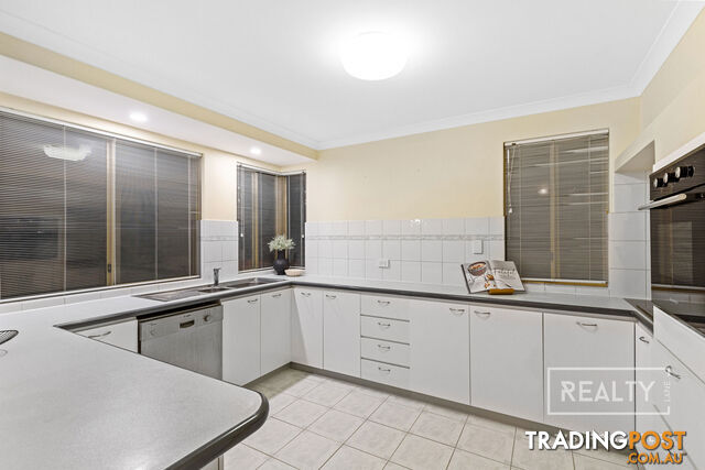 22 Bennion Street Trigg WA 6029