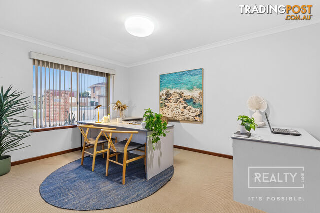 22 Bennion Street Trigg WA 6029