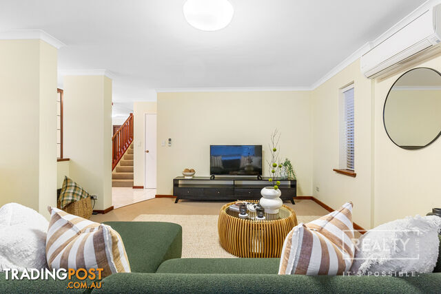 22 Bennion Street Trigg WA 6029