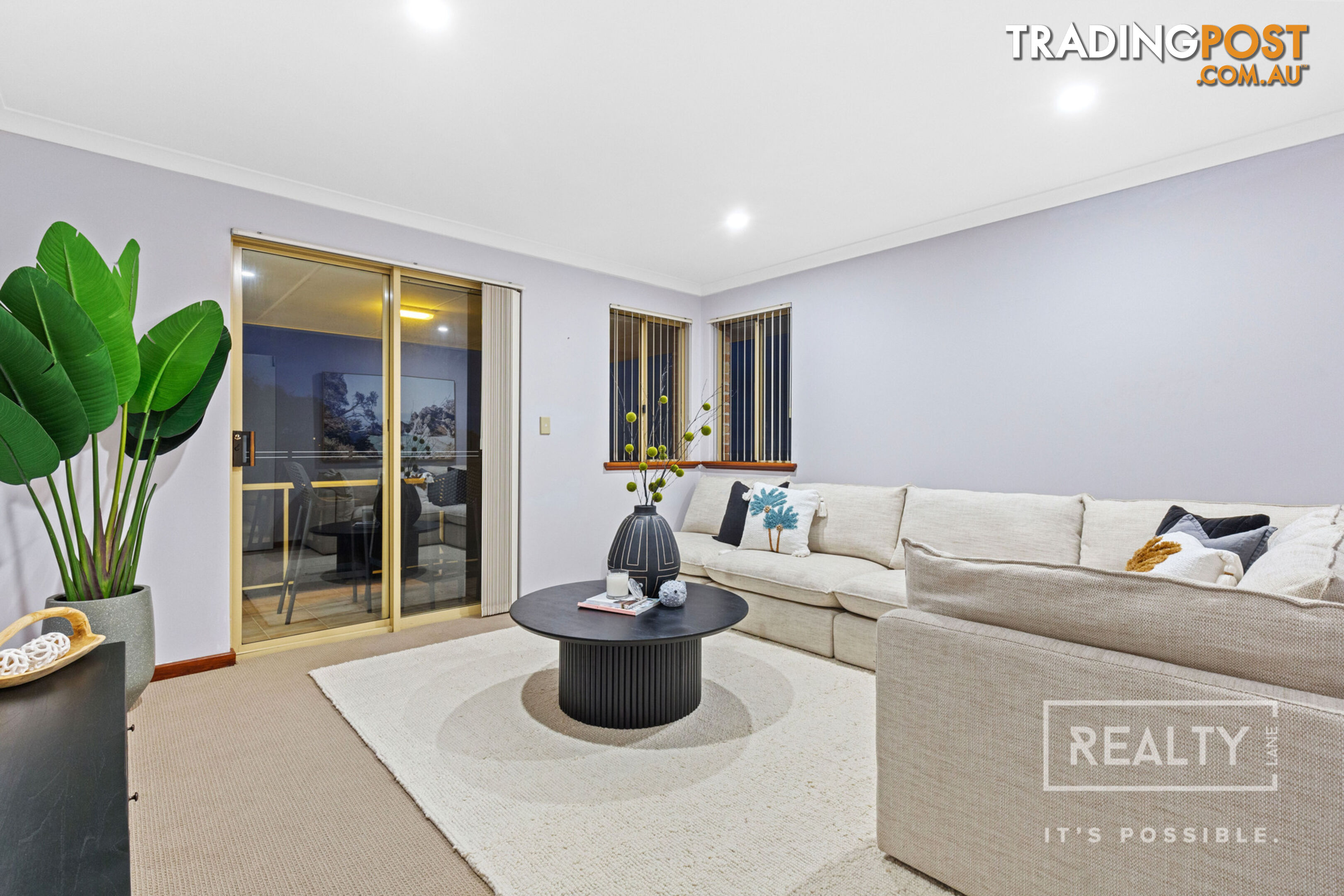 22 Bennion Street Trigg WA 6029