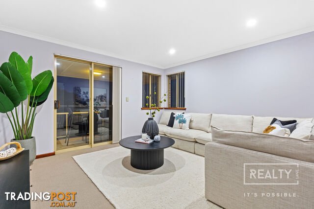 22 Bennion Street Trigg WA 6029