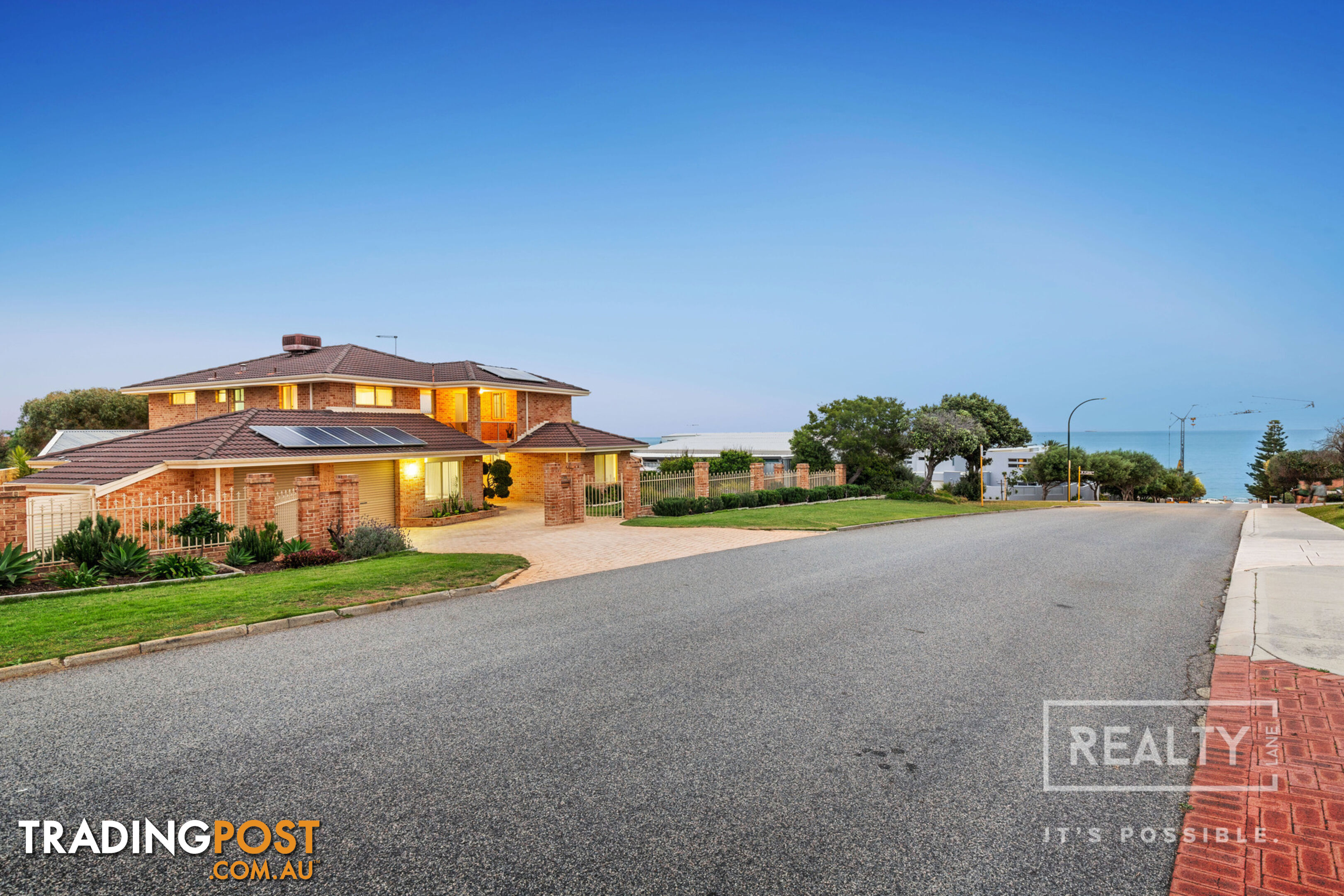 22 Bennion Street Trigg WA 6029