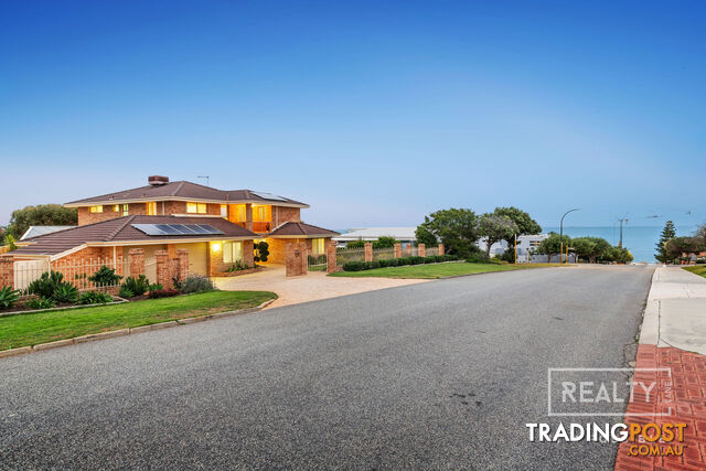 22 Bennion Street Trigg WA 6029