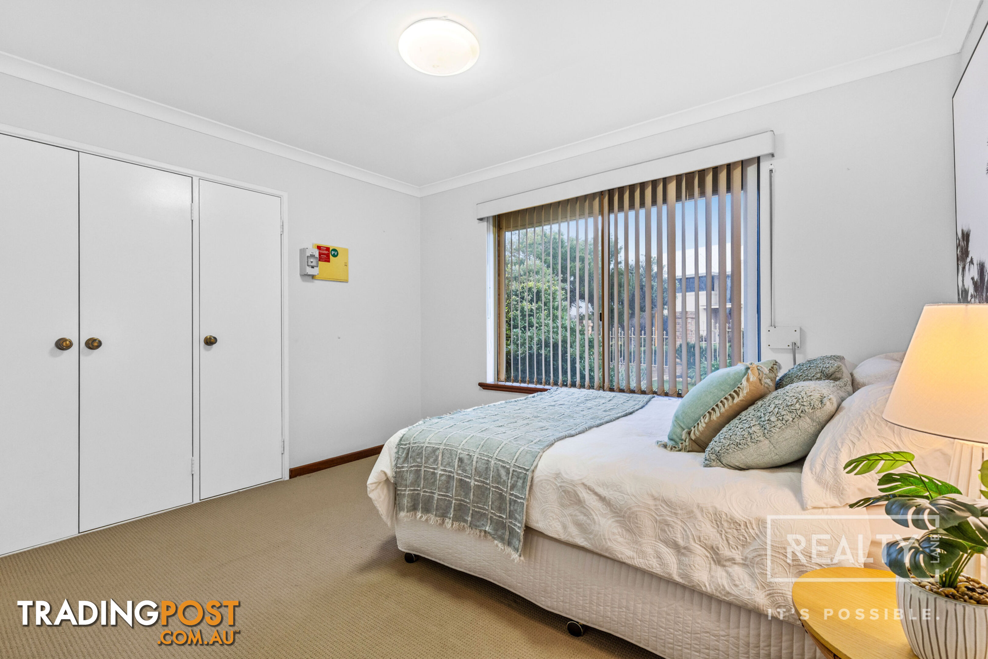 22 Bennion Street Trigg WA 6029