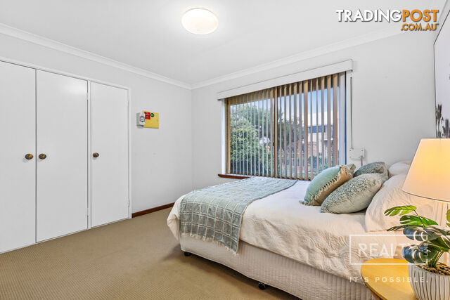 22 Bennion Street Trigg WA 6029