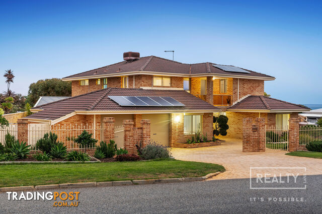 22 Bennion Street Trigg WA 6029