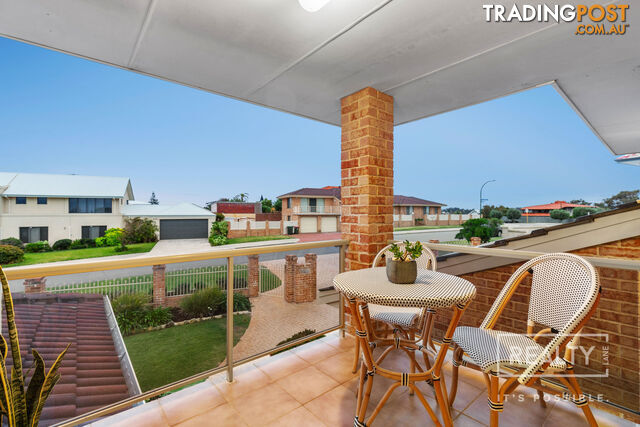 22 Bennion Street Trigg WA 6029