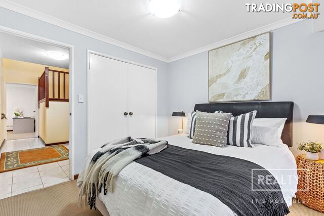 22 Bennion Street Trigg WA 6029