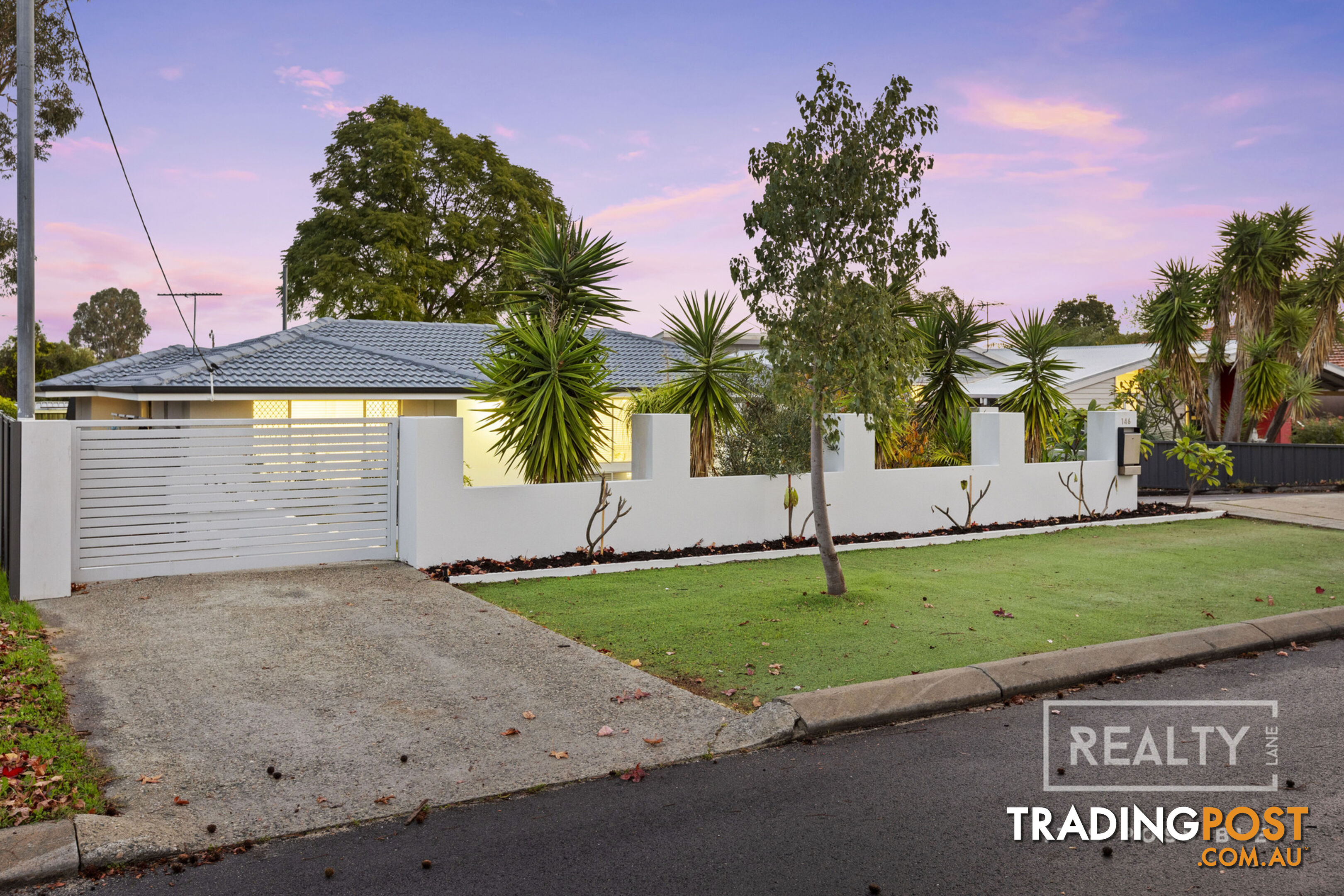 146 Eglinton Crescent Hamersley WA 6022