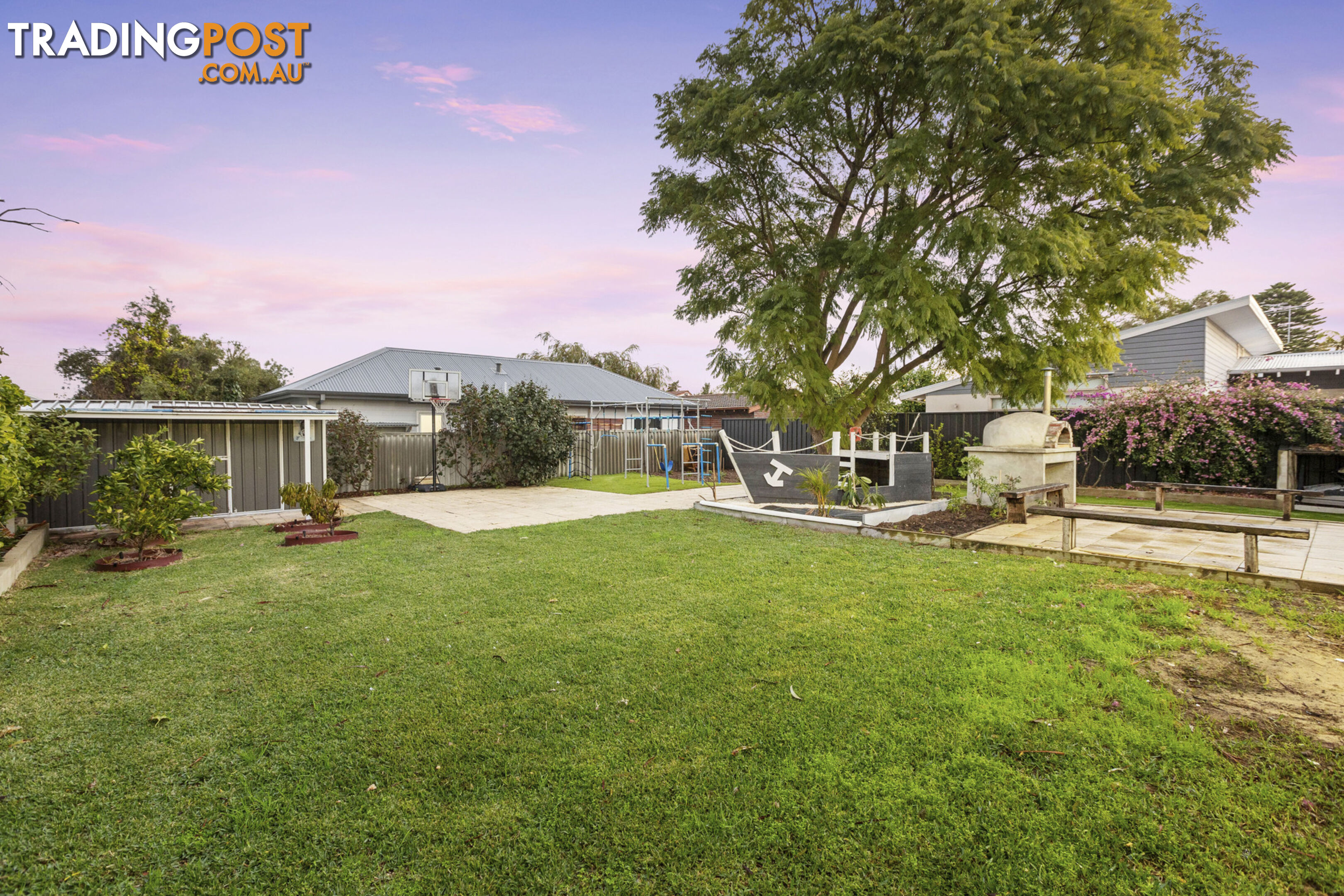 146 Eglinton Crescent Hamersley WA 6022