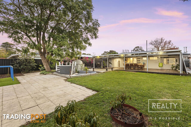 146 Eglinton Crescent Hamersley WA 6022