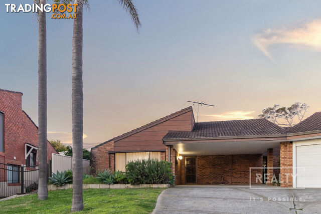 17 Martock Way Karrinyup WA 6018
