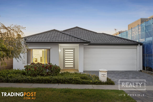 29 Cassidae Terrace Karrinyup WA 6018