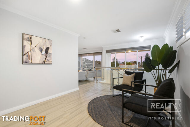 32 Scarborough Beach Road North Perth WA 6006