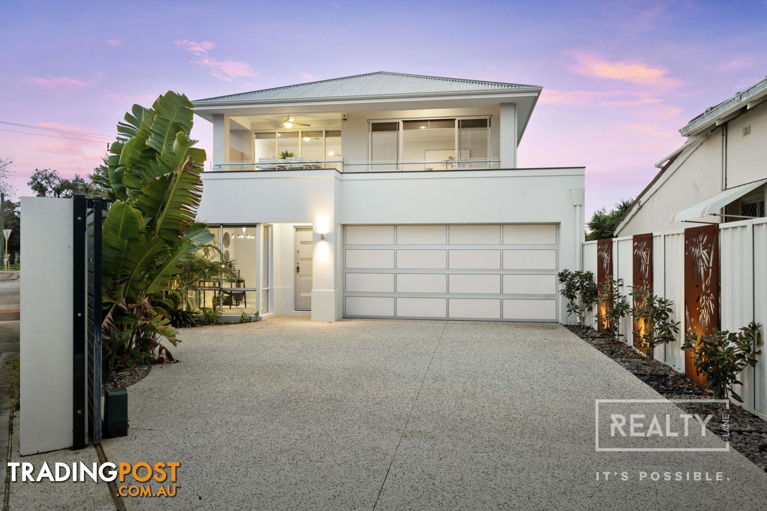 32 Scarborough Beach Road North Perth WA 6006