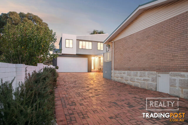 39A Karrinyup Road Trigg WA 6029