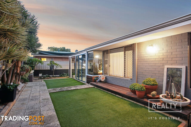 39A Karrinyup Road Trigg WA 6029