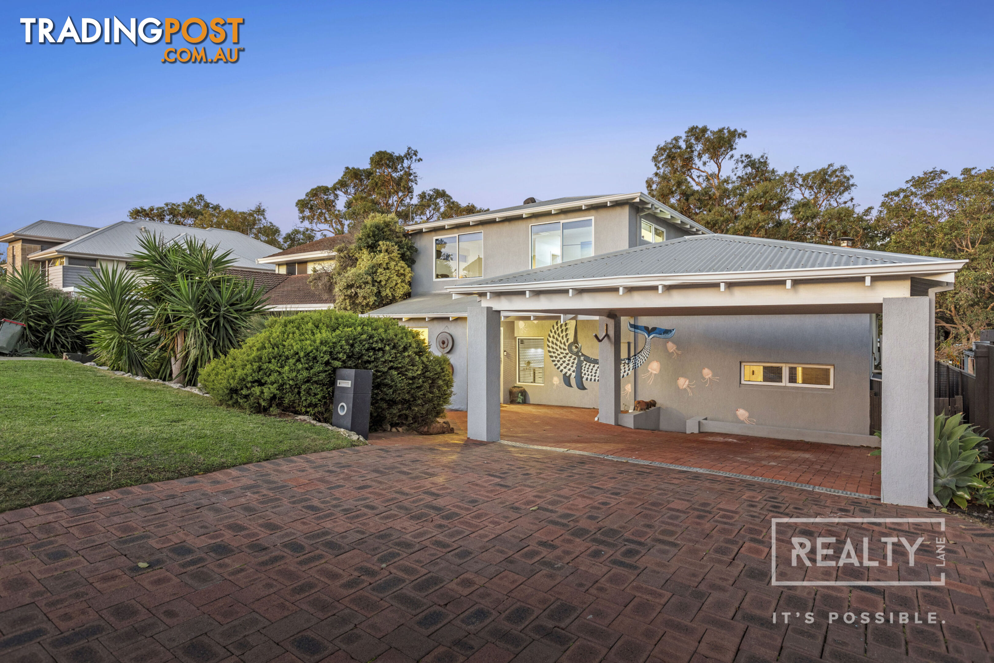 59 Arnott Street Trigg WA 6029