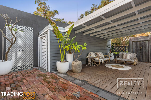 59 Arnott Street Trigg WA 6029